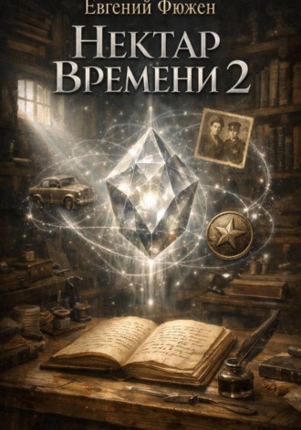 Нектар Времени 2 Евгений Фюжен, Нектар Времени 2
