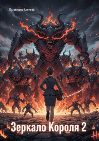 Зеркало Короля 2 , Зеркало Короля 2