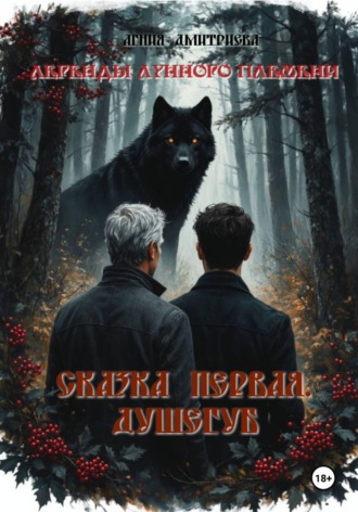 Легенды лунного племени. Сказка первая. Душегуб , Легенды лунного племени. Сказка первая. Душегуб