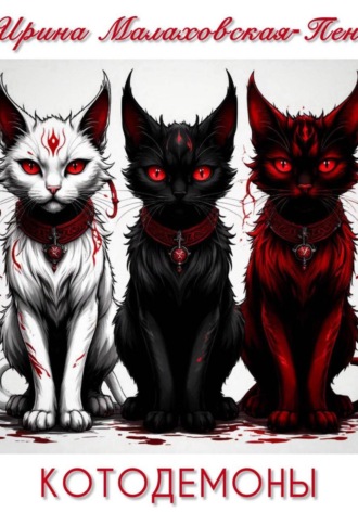 Котодемоны , Котодемоны