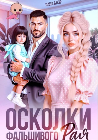 Осколки фальшивого Рая Лана Блэр, Осколки фальшивого Рая
