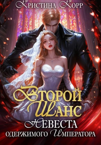 Второй шанс. Невеста одержимого императора Кристина Корр, Второй шанс. Невеста одержимого императора