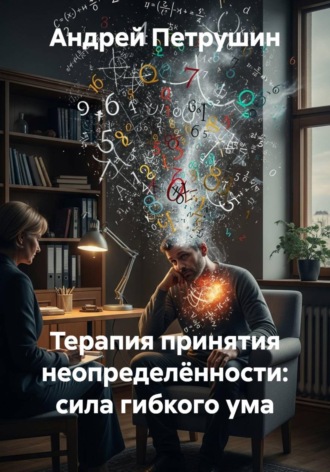 Терапия принятия неопределённости: сила гибкого ума , Терапия принятия неопределённости: сила гибкого ума