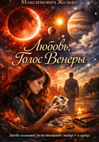 Любовь Голос Венеры , Любовь Голос Венеры