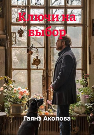 Ключи на выбор , Ключи на выбор