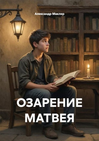 ОЗАРЕНИЕ МАТВЕЯ , ОЗАРЕНИЕ МАТВЕЯ