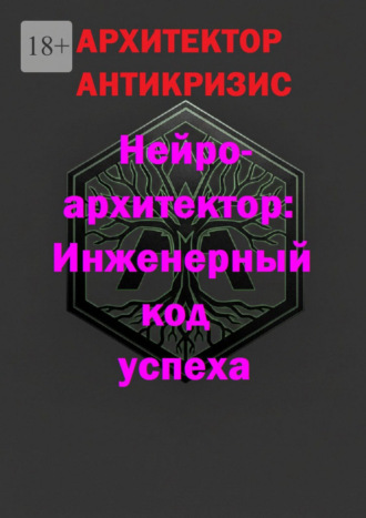 Нейро-архитектор: Инженерный код успеха Архитектор Антикризис, Нейро-архитектор: Инженерный код успеха