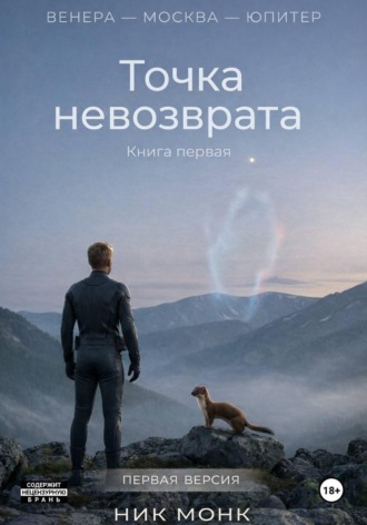 Венера-Москва-Юпитер Ник Монк, Венера-Москва-Юпитер