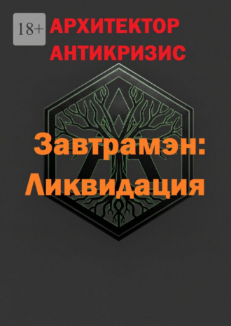 Завтрамэн: Ликвидация Архитектор Антикризис, Завтрамэн: Ликвидация