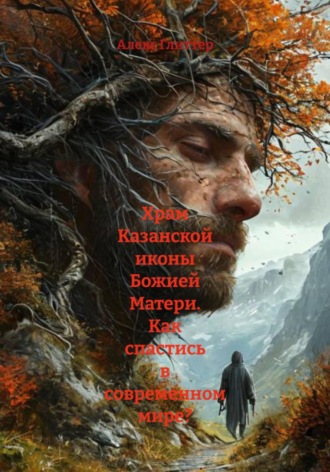 Храм Казанской иконы Божией Матери. Как спастись в современном мире? , Храм Казанской иконы Божией Матери. Как спастись в современном мире?