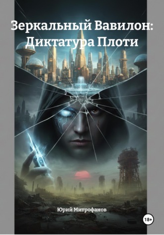 Зеркальный Вавилон: Диктатура Плоти Юрий Митрофанов, Зеркальный Вавилон: Диктатура Плоти