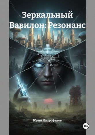 Зеркальный Вавилон: Резонанс Юрий Митрофанов, Зеркальный Вавилон: Резонанс