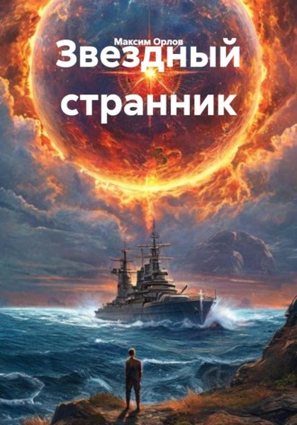 Звездный странник , Звездный странник