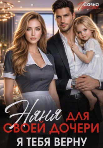 Няня для своей дочери. Я тебя верну , Няня для своей дочери. Я тебя верну