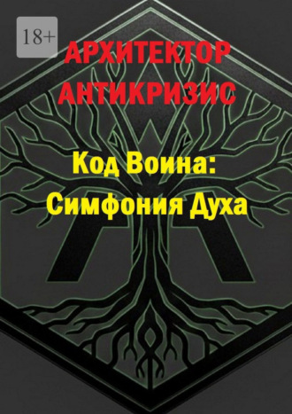 Код воина: симфония духа Архитектор Антикризис, Код воина: симфония духа