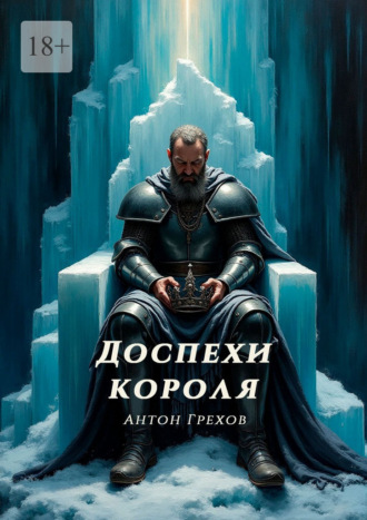 Доспехи короля Антон Грехов, Доспехи короля