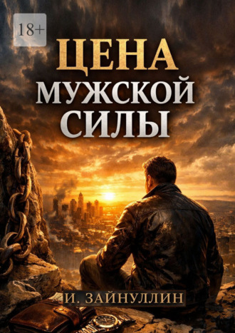 Цена мужской силы Ильвир Зайнуллин, Цена мужской силы