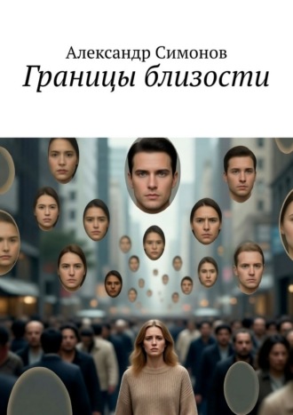 Границы близости Александр Симонов, Границы близости