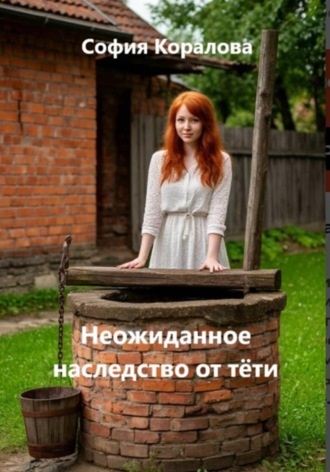 Неожиданное наследство от тёти , Неожиданное наследство от тёти