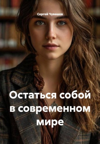 Остаться собой в современном мире , Остаться собой в современном мире