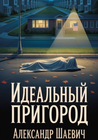 Идеальный пригород , Идеальный пригород