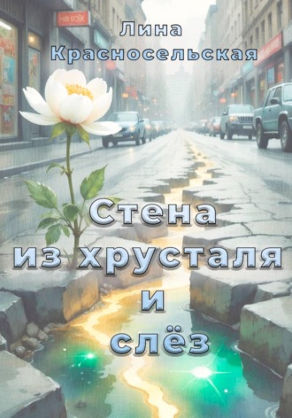 Стена из хрусталя и слёз , Стена из хрусталя и слёз