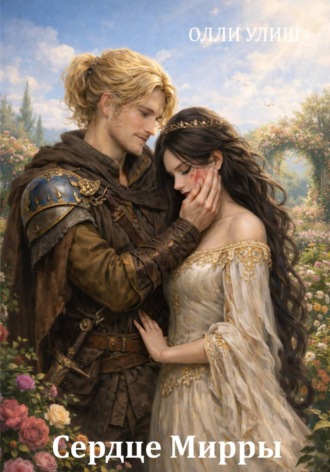 Сердце Мирры , Сердце Мирры