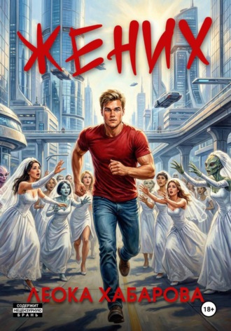 Жених Леока Хабарова, Жених