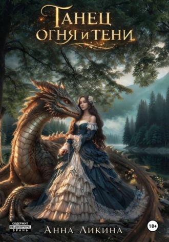 Танец огня и тени , Танец огня и тени