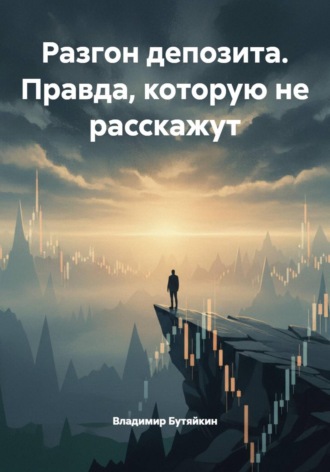 Разгон депозита. Правда, которую не расскажут , Разгон депозита. Правда, которую не расскажут