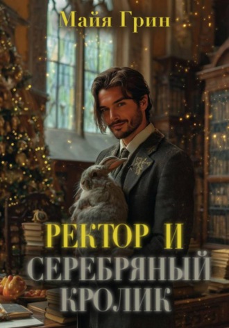 Ректор и серебряный кролик , Ректор и серебряный кролик