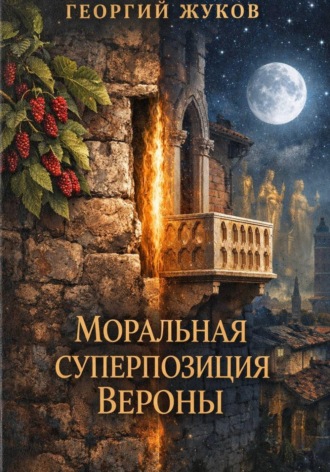 Моральная суперпозиция Вероны , Моральная суперпозиция Вероны