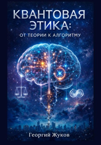 Квантовая этика , Квантовая этика