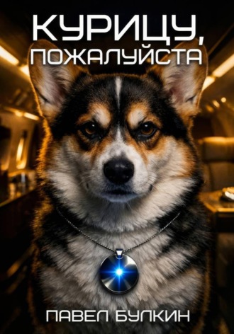 Курицу, пожалуйста Павел Булкин, Курицу, пожалуйста