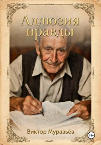 Аллюзия правды , Аллюзия правды