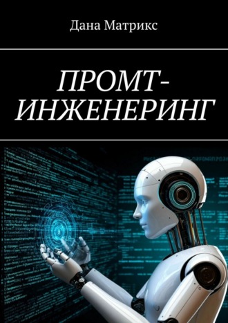Промт-инженеринг Дана Матрикс, Промт-инженеринг