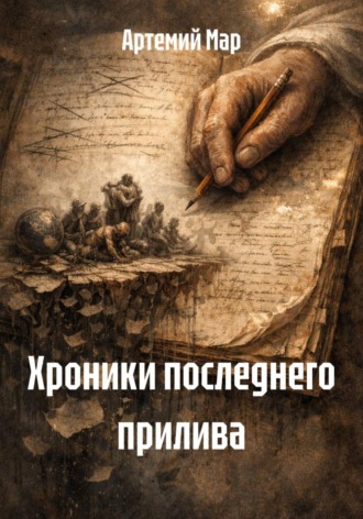 Хроники Последнего Прилива , Хроники Последнего Прилива