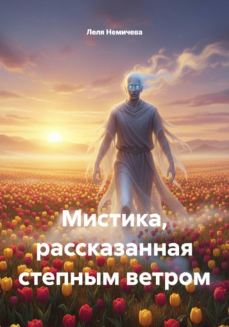 Мистика Степи 3 , Мистика Степи 3