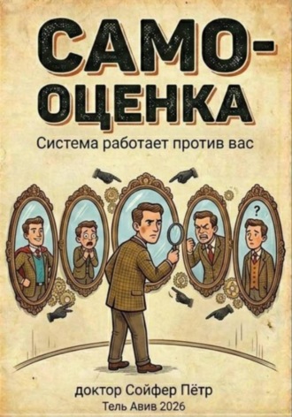 Самооценка Петр Сойфер, Самооценка