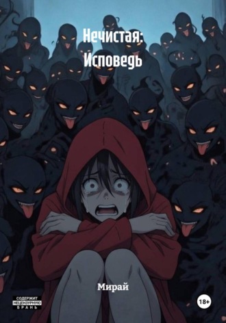 Нечистая: Исповедь Мирай, Нечистая: Исповедь