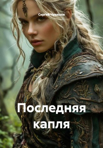 Последняя капля , Последняя капля