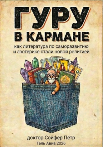 Гуру в кармане Петр Сойфер, Гуру в кармане