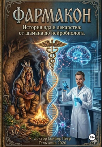Фармакон Петр Сойфер, Фармакон