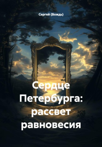 Сердце Петербурга: рассвет равновесия , Сердце Петербурга: рассвет равновесия
