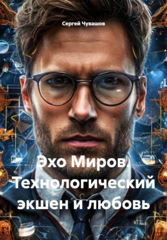 Эхо Миров. Технологический экшен и любовь , Эхо Миров. Технологический экшен и любовь