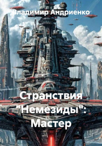Странствия «Немезиды»: Мастер Владимир Андриенко, Странствия «Немезиды»: Мастер