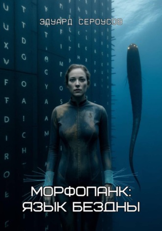 Морфопанк: Язык бездны , Морфопанк: Язык бездны