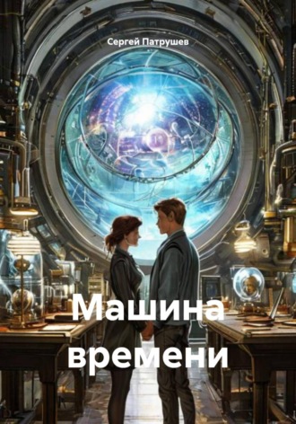 Машина времени , Машина времени