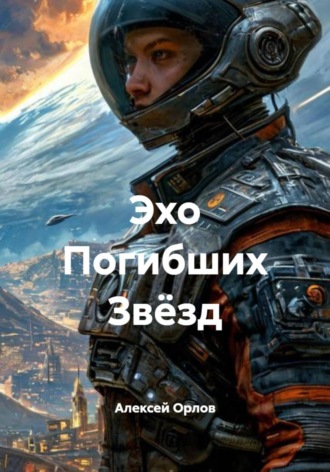 Эхо Погибших Звёзд , Эхо Погибших Звёзд