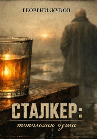 Сталкер: топология души , Сталкер: топология души